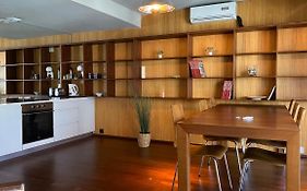 Best - Studio Porto Downtown With Ac And Parking