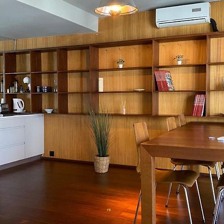 Best - Studio Porto Downtown With Ac And Parking Extérieur photo